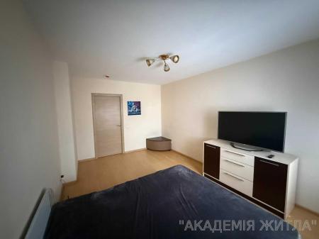Продам 1-комнатную квартиру