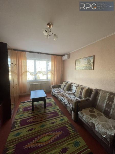Продам 1-кімнатну квартиру