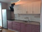 Продам 1-кімнатну квартиру, 41.30 м², євроремонт