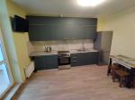 Здам 1-кімнатну квартиру, ЖК Русанівська Гавань, 46 м², євроремонт