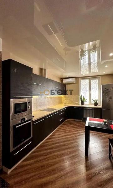 Продам 2-кімнатну квартиру в новобудові, ЖК&nbsp;«Ювілейний»