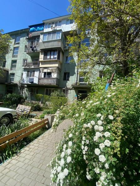 Продам 3-комнатную квартиру