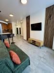 Сдам 2-комнатную квартиру в новостройке, ЖК&nbsp;Manhattan&nbsp;City, 56 м², авторский дизайн
