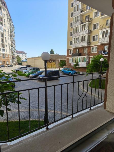 Продам 2-кімнатну квартиру в новобудові, ЖК «Континент»