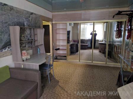 Сдам 1-комнатную квартиру