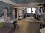 Сдам 1-комнатную квартиру, 30 м², косметический ремонт