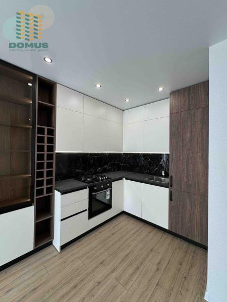 Продам 1-кімнатну квартиру, ЖК «Via Roma»