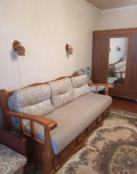 Здам 1-кімнатну квартиру