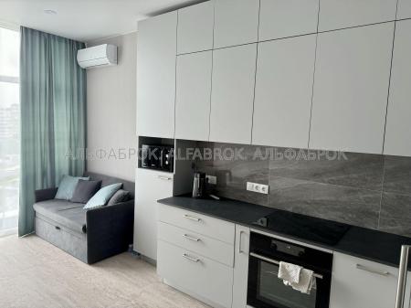 Продам 1-комнатную квартиру, ЖК Plaza Kvartal