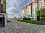 Продам 1-кімнатну квартиру, ЖК Піонерський квартал 2, 39.20 м², без ремонту