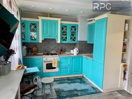 Продам 2-кімнатну квартиру, ЖК «Rich Town» Буча