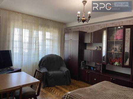 Продам 1-кімнатну квартиру