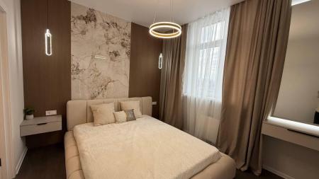 Продам 2-кімнатну квартиру, ЖК&nbsp;«Шістдесят&nbsp;сьома&nbsp;перлина»