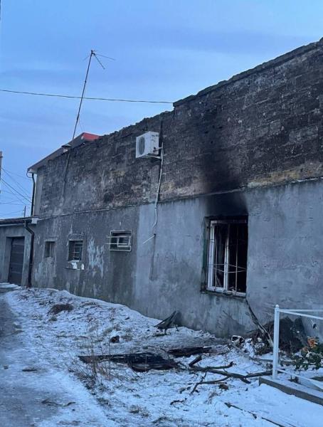 Продам частина будинку