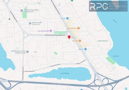 Продам 3-кімнатну квартиру