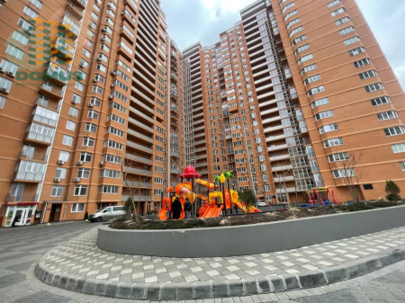 Продам 2-кімнатну квартиру, ЖК «Дмитрієвський»