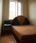 Продам 3-комнатную квартиру, 46 м², косметический ремонт