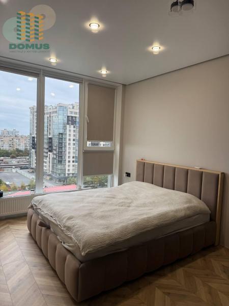 Продам 1-кімнатну квартиру, ЖК «Акварель 8»