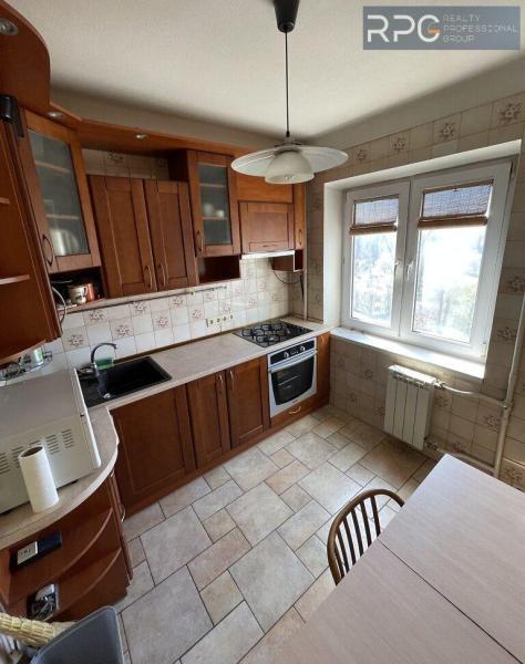 Продам 2-кімнатну квартиру