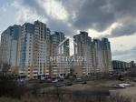 Продам 1-кімнатну квартиру, 36 м², євроремонт