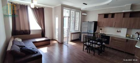 Продам 1-кімнатну квартиру, ЖК «Гранд парк»