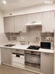 Продам 1-кімнатну квартиру, 44 м², авторський дизайн