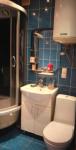 Продам 2-комнатную квартиру, 46 м², косметический ремонт