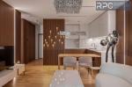Здам 2-кімнатну квартиру в новобудові, ЖК&nbsp;Taryan&nbsp;Towers, 85 м², авторський дизайн