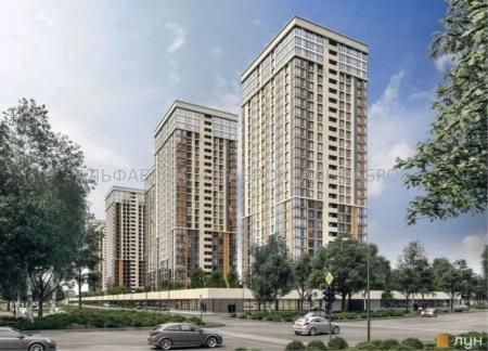 Продам 2-кімнатну квартиру, ЖК Урлівський 1