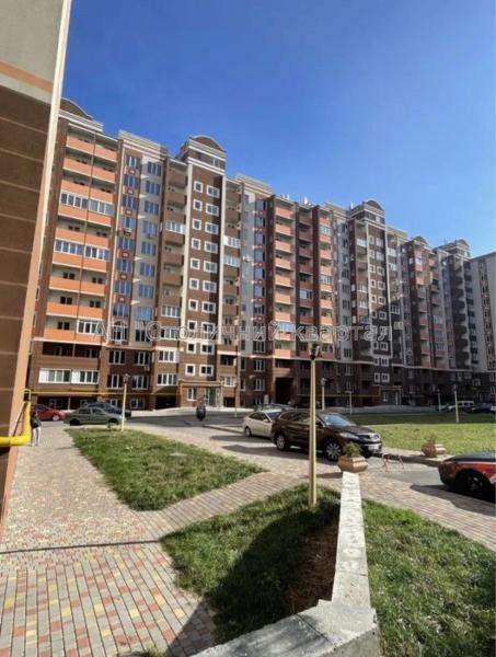Продам 1-кімнатну квартиру
