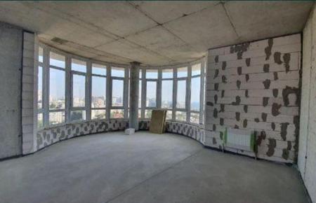 Продам 2-комнатную квартиру в новостройке, ЖК «Поющий фонтан»