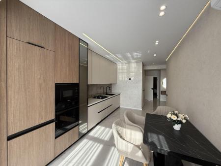 Продам 2-кімнатну квартиру в новобудові, ЖК&nbsp;Містечко&nbsp;Центральне