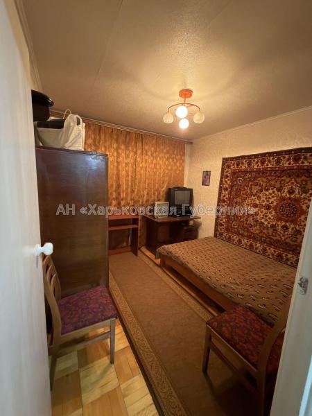 Продам 2-комнатную квартиру