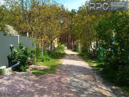 Продам ділянку під забудову приватного будинку
