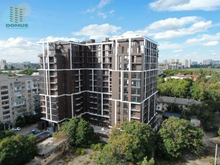 Продам 2-кімнатну квартиру, ЖК «Простір на Гераневій»