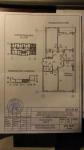 Продам 4-комнатную квартиру в новостройке, ЖК «Пролисок», 101 м², без внутренних работ