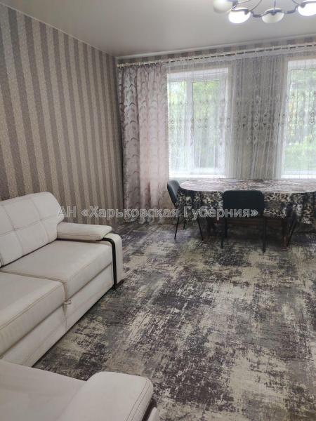 Продам 3-комнатную квартиру