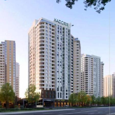 Продам 2-кімнатну квартиру в новобудові, ЖК&nbsp;67&nbsp;Перлина