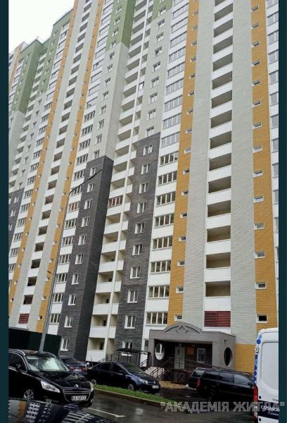 Продам 2-комнатную квартиру, ЖК&nbsp;Вудстория