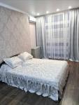 Сдам 2-комнатную квартиру в новостройке, 52 м², евроремонт