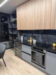 Продам 2-кімнатну квартиру в новобудові, ЖК Файна Таун, 67 м², авторський дизайн