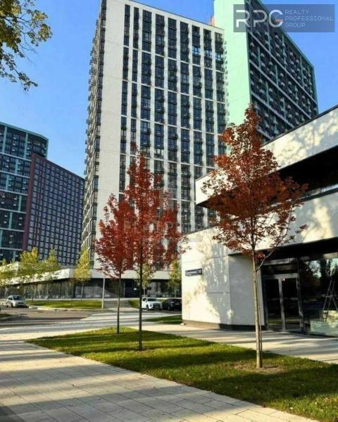 Продам 1-кімнатну квартиру, ЖК Dibrova Park
