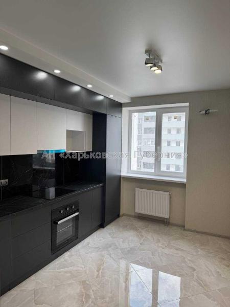 Продам 2-комнатную квартиру в новостройке