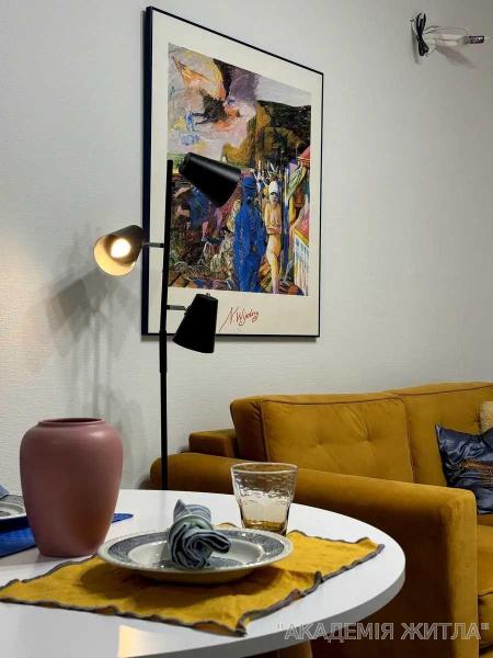 Сдам 2-комнатную квартиру в новостройке, ЖК&nbsp;Голосеево