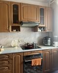 Продам 3-кімнатну квартиру, 91.20 м², євроремонт