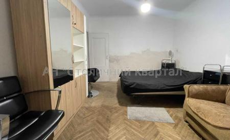 Продам 1-комнатную квартиру