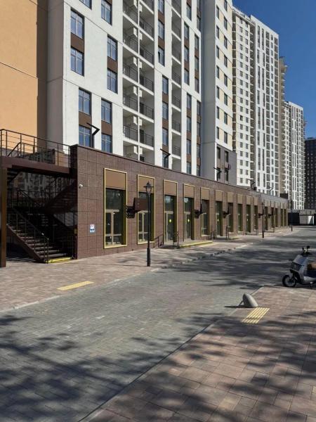 Продам 1-кімнатну квартиру в новобудові, ЖК&nbsp;65&nbsp;Перлина