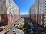 Продам 1-кімнатну квартиру в новобудові, ЖК Navigator, 42 м², без ремонту