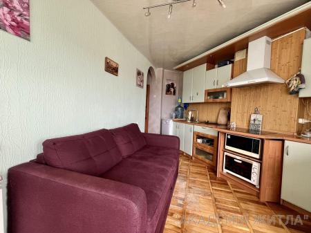 Продам 1-комнатную квартиру