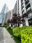 Продам 1-кімнатну квартиру в новобудові, ЖК Метрополіс, 47 м², без ремонту